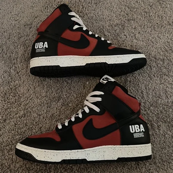 Undercover X Nike Dunk High 1985 “UBA” - Picture 1 of 8